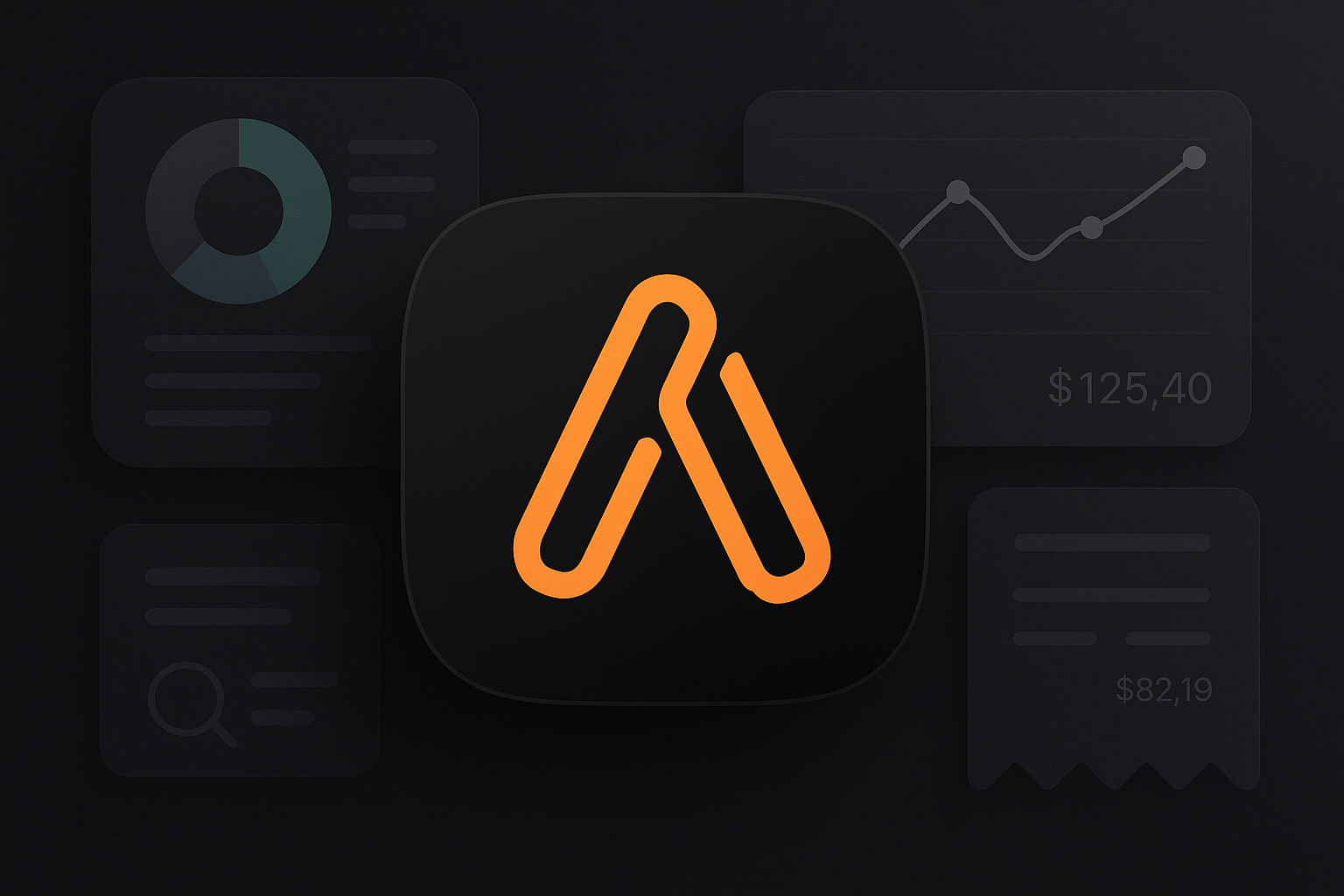 ApexExpense Hero Image